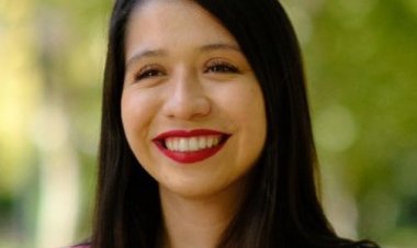 Consuelo Veloso Ávila anuncia precandidatura a diputada por el Maule sur