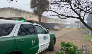 Un detenido por presunto homicidio frustrado en la comuna de Colbún