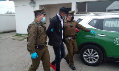 En San Javier detienen a sujeto por femicidio frustrado