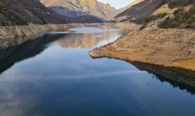 Realizan Mesa Agrícola para enfrentar sequía y escasez hídrica en el Maule