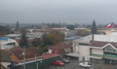 (VIDEO) Seremi de Salud del Maule asegura que no hay más casos de variante Delta de Covid-19 en Linares