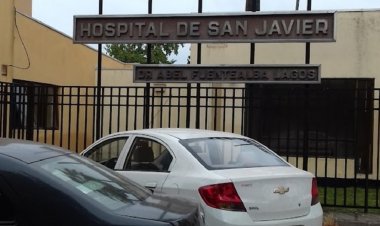 Seremi de Salud confirmó muerte de cinco pacientes con Covid-19 tras brote en hospital de San Javier