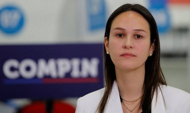 Paula Labra deja la Seremi de Salud de la Región Metropolitana y confirma candidatura a diputada en el Maule sur