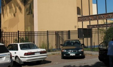 Servicio de Salud del Maule asegura que está bajo control brote de Covid-19 en el hospital de San Javier