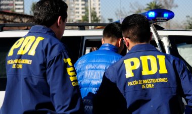 (VIDEO) Decretan prisión preventiva para sujeto imputado por femicidio frustrado