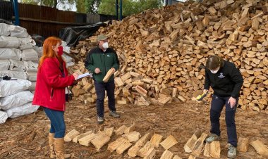 Satisfacción ante aprobación de nueva regulación para uso de la leña como combustible domiciliario certificado