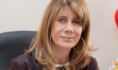 Ximena Rincón asume presidencia del Senado: “Nuestro foco será lograr dignidad para Chile”