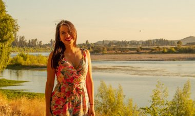 Consuelo Veloso fue inscrita como candidata a diputada por Maule sur