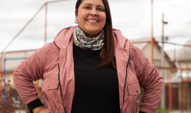 Profesora y feminista Priscila González buscará un escaño como diputada por el Maule sur