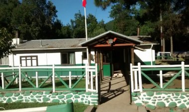 (VIDEO) A fines de año llegarían camionetas 4x4 para Carabineros de Palmilla y Achibueno