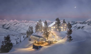 Estudio plantea que Laguna del Maule y Nevados de Longaví podrían reactivar el turismo sustentable en la región