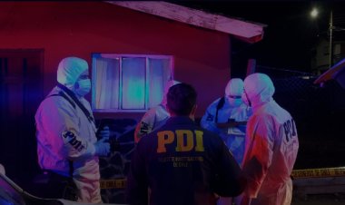 Nuevo femicidio impacta a la localidad costera de Curanipe