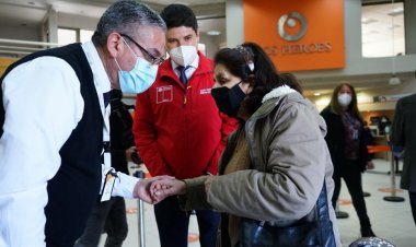 Más de 84 mil pensionados serán beneficiados con aguinaldo de Fiestas Patrias en la Región del Maule