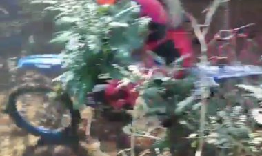 (VIDEO) Experto en turismo cuestiona realización de Torneo de Motos Enduro al interior del Valle del Ancoa