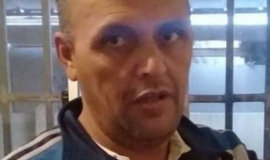 Pesar y congoja por deceso de maestro de servicios generales de la Municipalidad de Linares