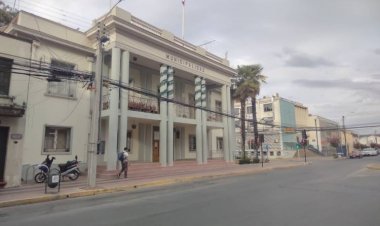 Financiamiento y plazos complican ejecución de auditoría externa en la Municipalidad de Linares