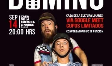 Obras de teatro contemporáneo online ofrecerá la Casa de la Cultura de Linares