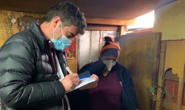 Doctor Jonathan Norambuena: “Hay que darle prioridad a la construcción de viviendas en el Maule sur”