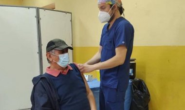 En el Maule hay 57 casos de la variante Delta del Covid-19