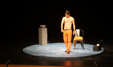 Sigue el teatro online en Linares