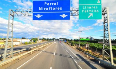 Eduardo de la Fuente Ceroni: “Región del Maule sur, un mal concepto, una región necesaria”