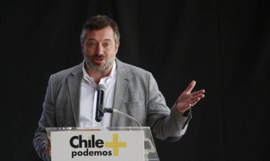 Sichel encerrado entre cuatro paredes en Linares