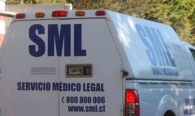 Nueva tragedia: joven de 18 años fallece tras volcamiento de automóvil entre San Javier y Melozal