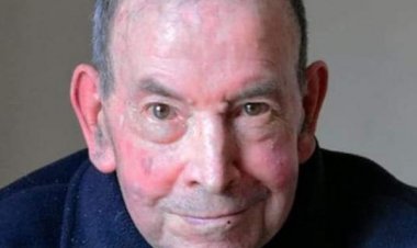 Consternación por deceso de religioso marianista Juan Ayuso Arroyo