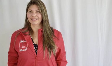 "Violencia oculta: la que todos vemos sin darnos cuenta", es el título de la columna de opinión de la directora regional de Prodemu