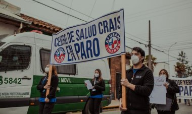 (VIDEO) Municipio rompe el silencio y a través de un video llama a los funcionarios a deponer el paro en los consultorios de Linares