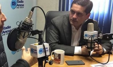 (AUDIO) Mario Meza niega intervencionismo electoral en el proceso parlamentario y de consejeros regionales en el Maule sur