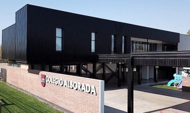 Seremi de Salud determina cuarentena preventiva para todos los alumnos de kinder "A" del Colegio Alborada por caso de Covid-19