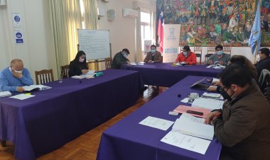 Concejo Municipal comprometió homenajear a carabinera Norma Vásquez pero no incluyó su nombre en las nuevas calles de la Villa “Portal Los Jardines”