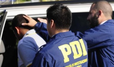 Prisión preventiva para antisocial que amenazó con matar a entrenador de vóleibol que fue en auxilio de sus hijos víctimas de un robo con intimidación en Colbún