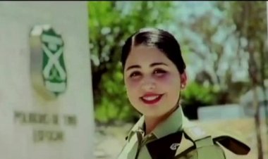 Exclusivo: propuesta de constructora consideraba bautizar calle con el nombre de carabinera Norma Vásquez Soto en la Villa “Portal Los Jardines”