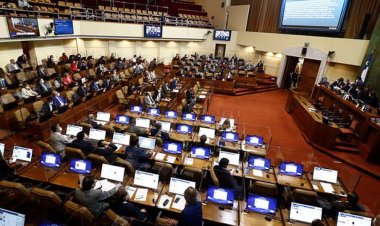 Aquí los nombres de los 27 aspirantes a la Cámara de Diputados por las provincias de Linares y Cauquenes