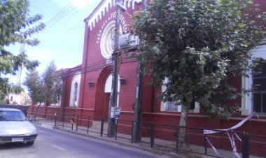 Colegio Providencia de Linares suspende clases presenciales por contagio positivo de docente para Covid-19