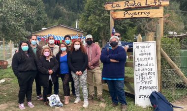 Francisco Pinochet, candidato a diputado por el Maule sur: “Necesitamos potenciar el desarrollo rural en el Santuario del Achibueno”