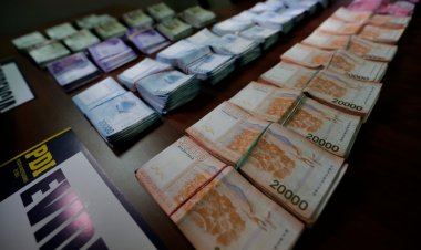 (VIDEO) Más de 60 detectives participaron de allanamientos antidrogas en la comuna de Parral