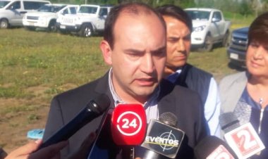 (AUDIO) John Sancho anuncia apoyo al candidato José Antonio Kast