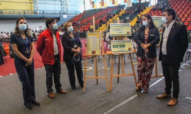 Alrededor de 26 mil linarenses aún no se inoculan con la tercera dosis Covid-19