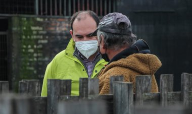 John Sancho propone proyecto de ley que rebaja impuestos a los adultos mayores más vulnerables