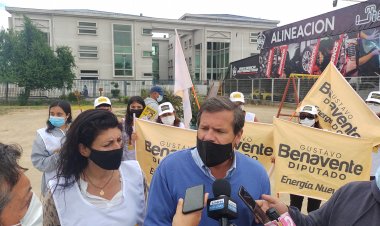 Gustavo Benavente realiza dura crítica al trabajo de la Convención Constitucional