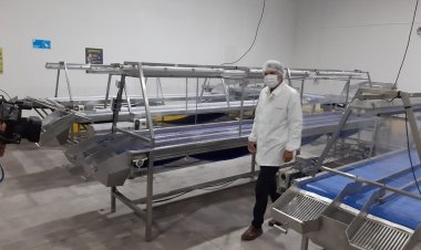 Empresario sortea auto cero kilómetro para atraer trabajadores de temporada en el Maule