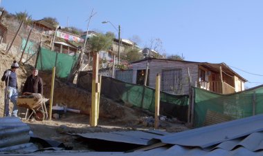 Comienzan postulaciones al Programa “Servicio País”