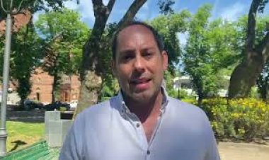 (VIDEO) Francisco Pinochet valoró unión y fuerza de la oposición para aprobar acusación constitucional contra Presidente Piñera