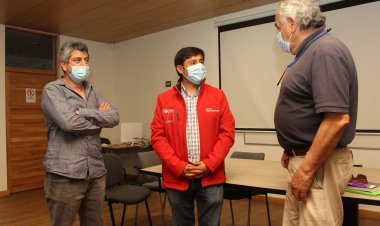 Proyectan instancias para impulsar la economía en el comercio de Linares