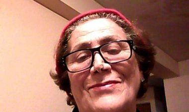 Pesar por deceso de Ángela Gidi Hassi ex directora de la Biblioteca de Linares