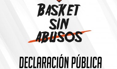 Agrupación Basket sin Abusos lamenta últimas palabras de alcalde Mario Meza en caso "Rickter Valenzuela"