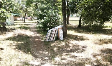 Candidata a diputada Priscila González denuncia la desaparición de letreros en diversas comunas del Maule sur